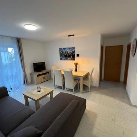 Alpen Appartement Winterberg Esterno foto