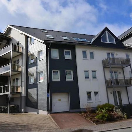 Alpen Appartement Winterberg Esterno foto