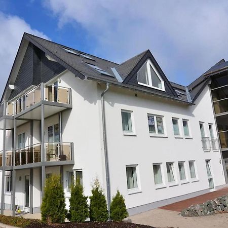 Alpen Appartement Winterberg Esterno foto