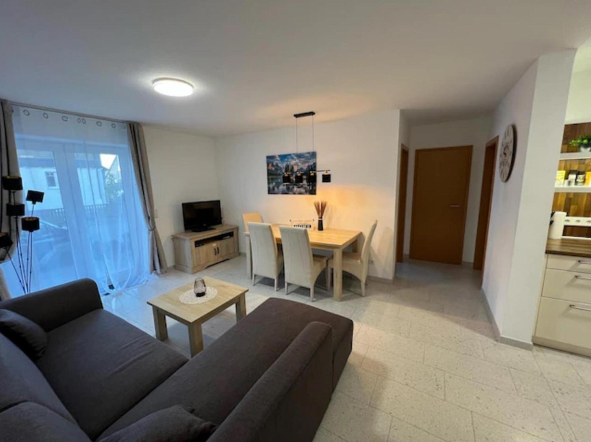 Alpen Appartement Winterberg Esterno foto