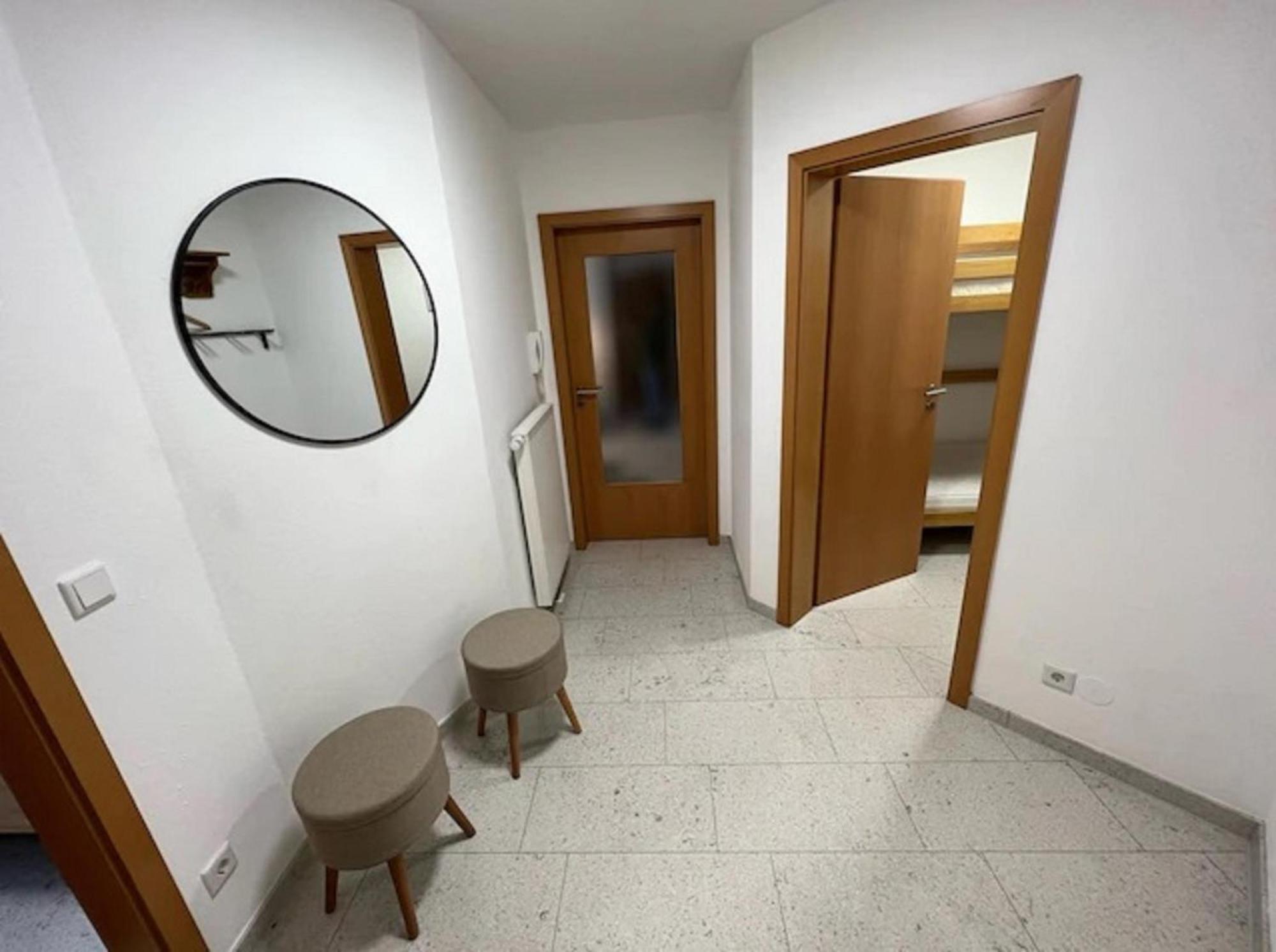 Alpen Appartement Winterberg Esterno foto