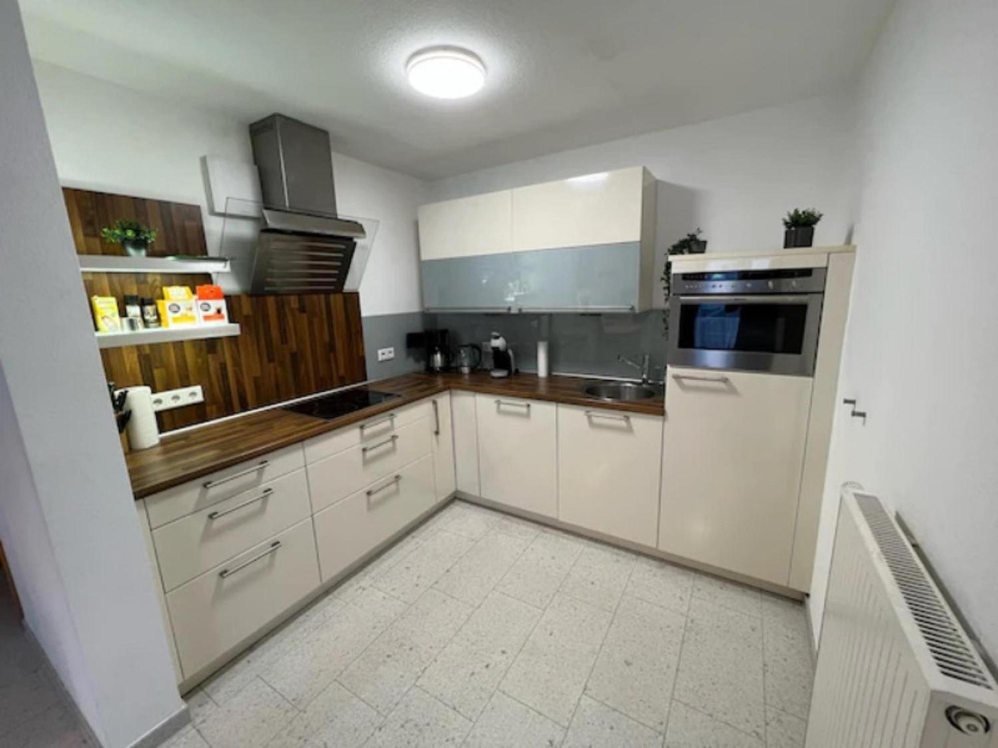 Alpen Appartement Winterberg Esterno foto