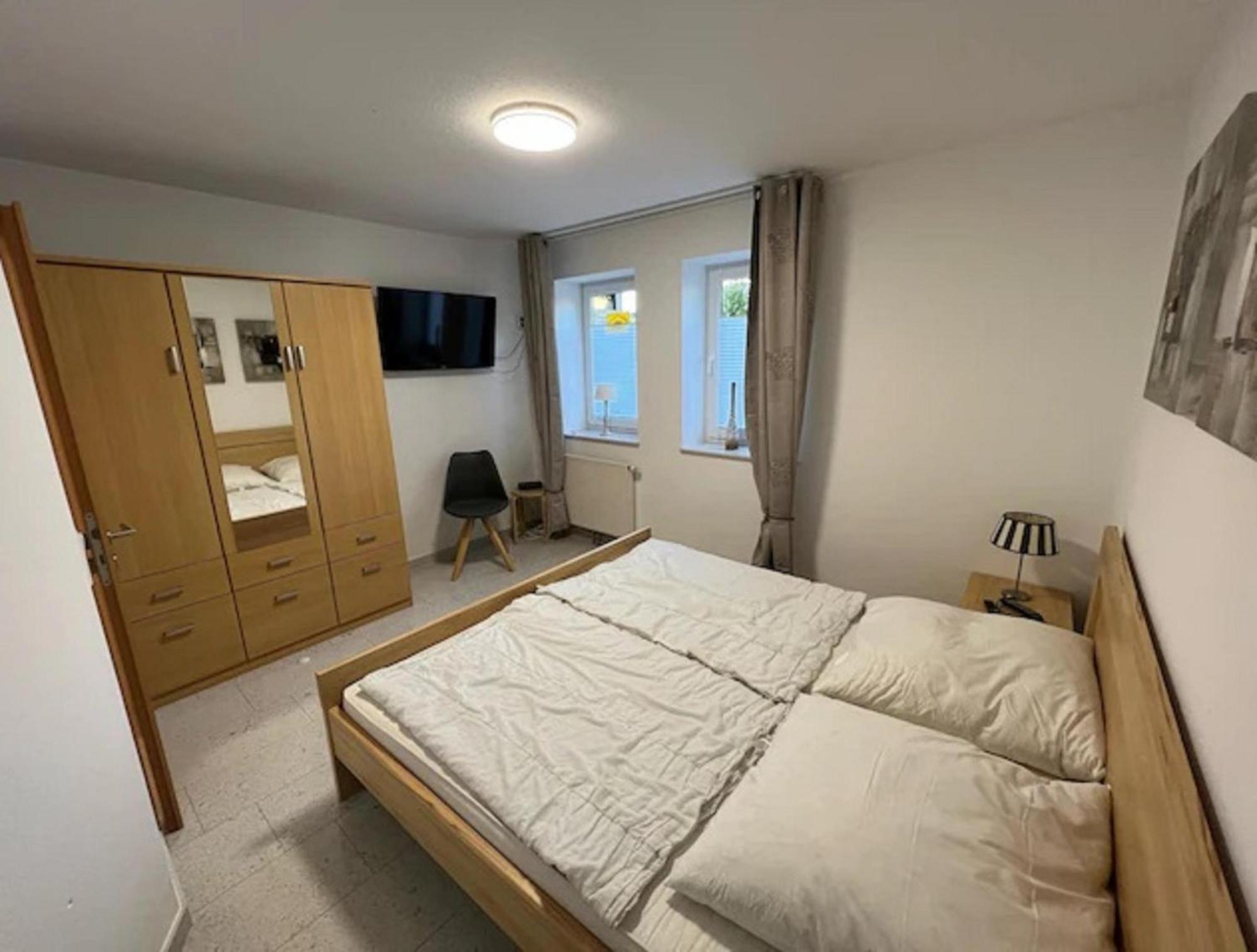 Alpen Appartement Winterberg Esterno foto