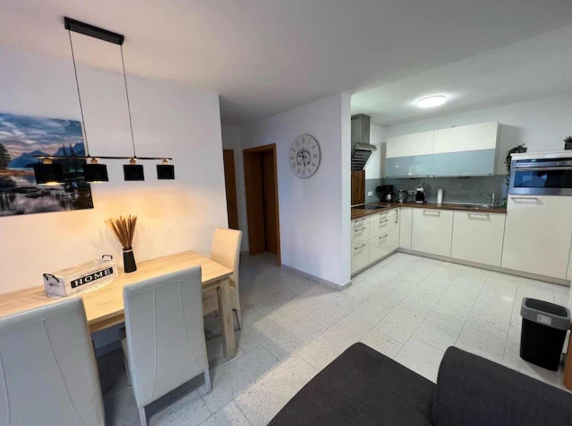 Alpen Appartement Winterberg Esterno foto