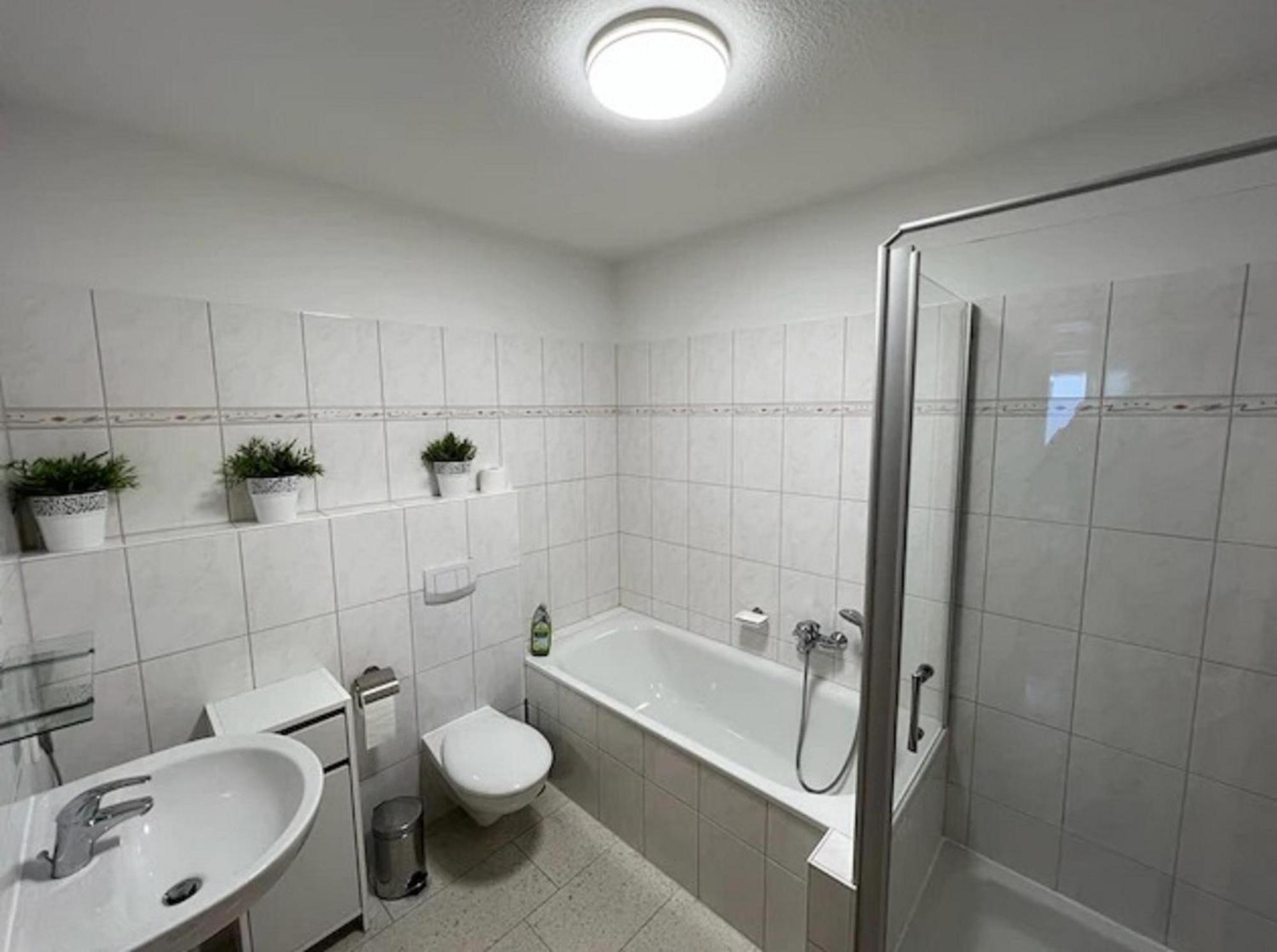 Alpen Appartement Winterberg Esterno foto